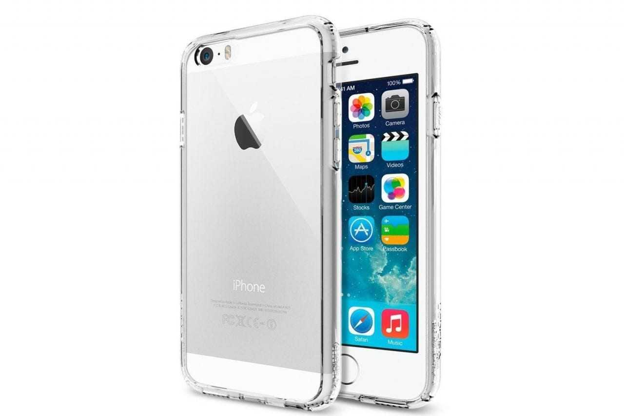 iPhone 6S – με κάμερα της Sony…