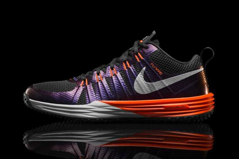 Nike Super Bowl XLIX Training Collection