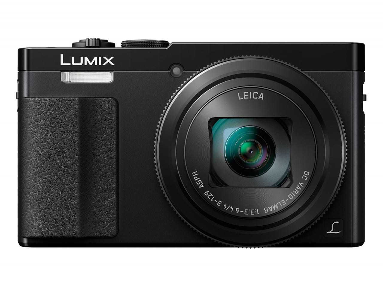 Έκθεση CES 2015 – Lumix 2015…