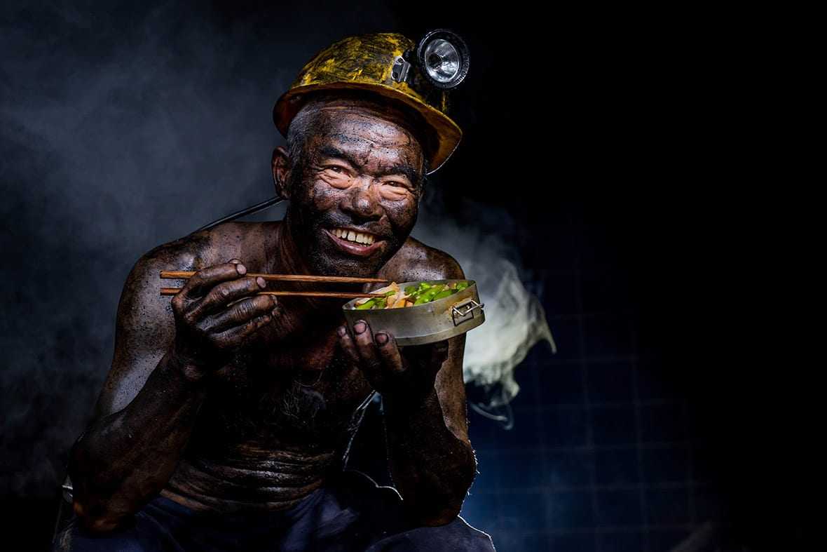 Οι φιναλίστ των βραβείων Sony World  Photography Awards…