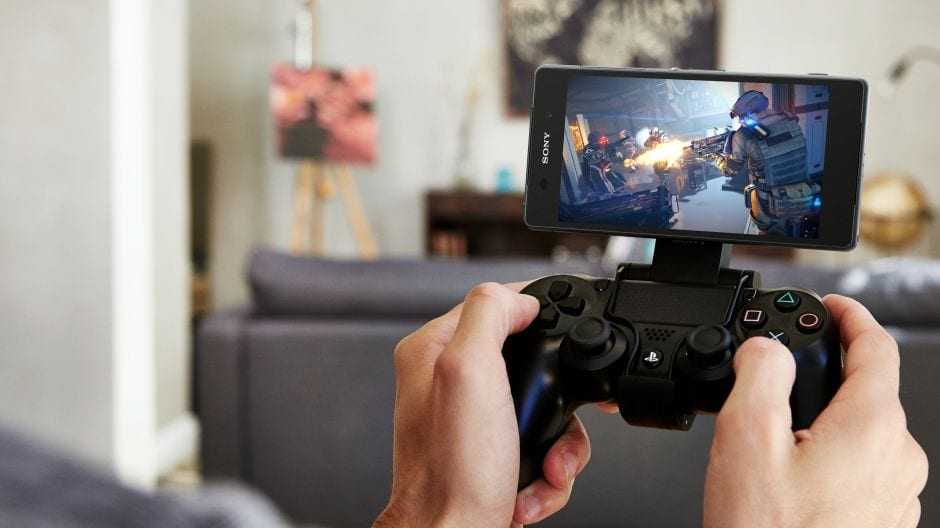 Αναβάθμιση για το Sony Xperia Z2 Tablet, – και με PS4 Remote Play Support…