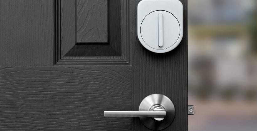 Sesame Smart Lock