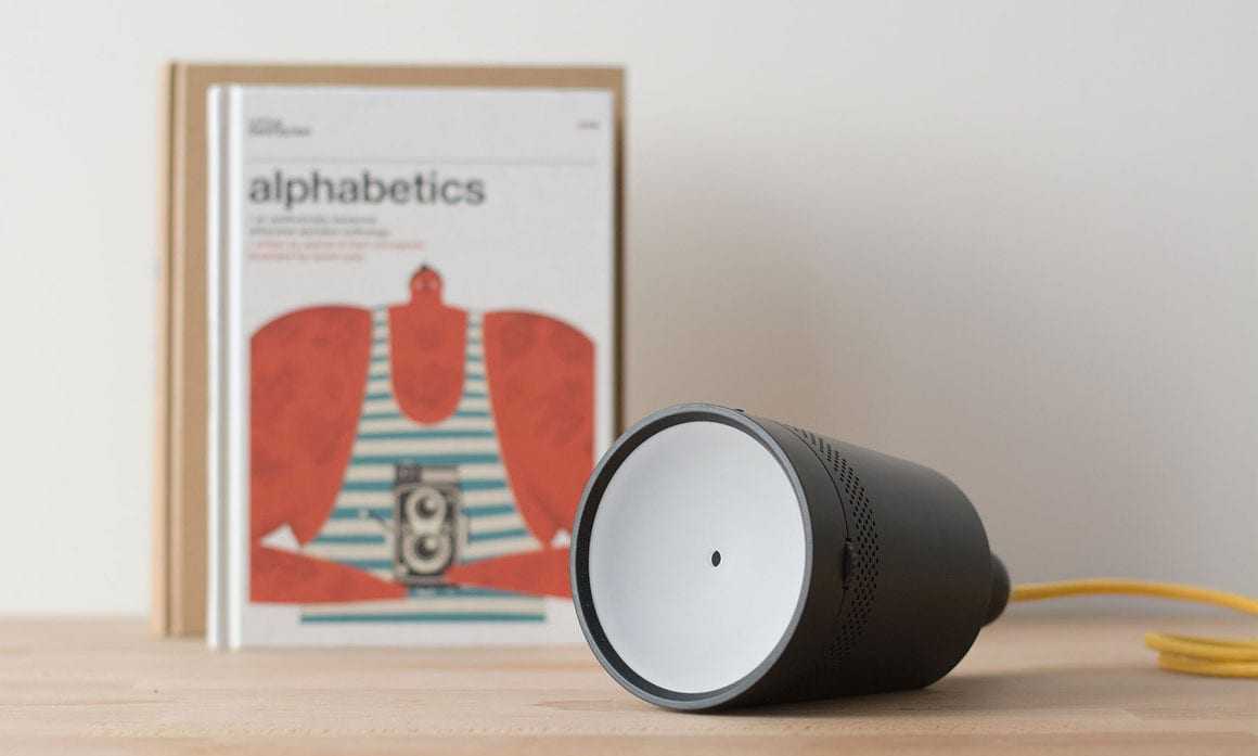 Beam Smart Projector