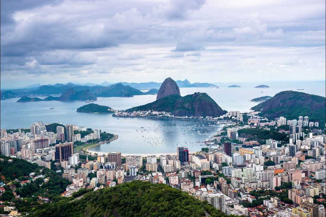 Απίστευτο Timelapse Demo σε 10K ανάλυση…