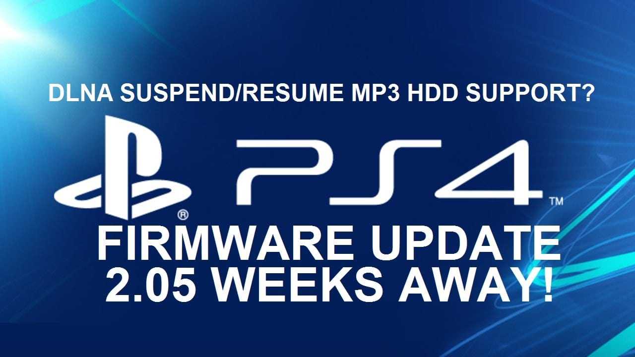 Sony Playstation 4 – η μεγάλη αναβάθμιση version 2.50 “Yukimura”..!