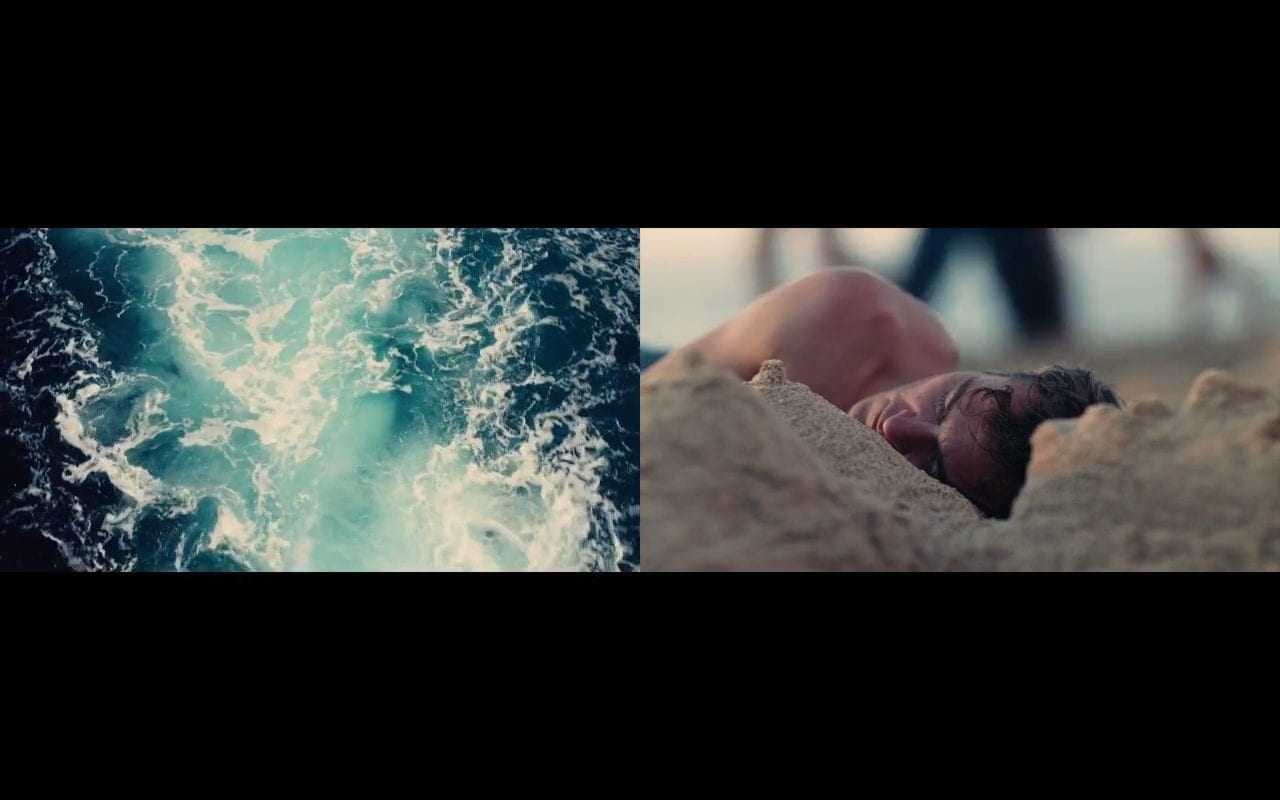 First and Final Frames
