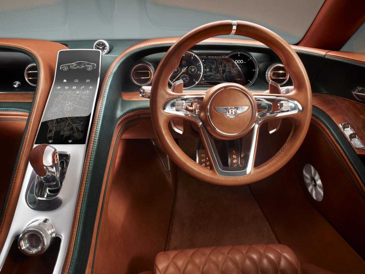 Bentley EXP 10 Speed 6 13