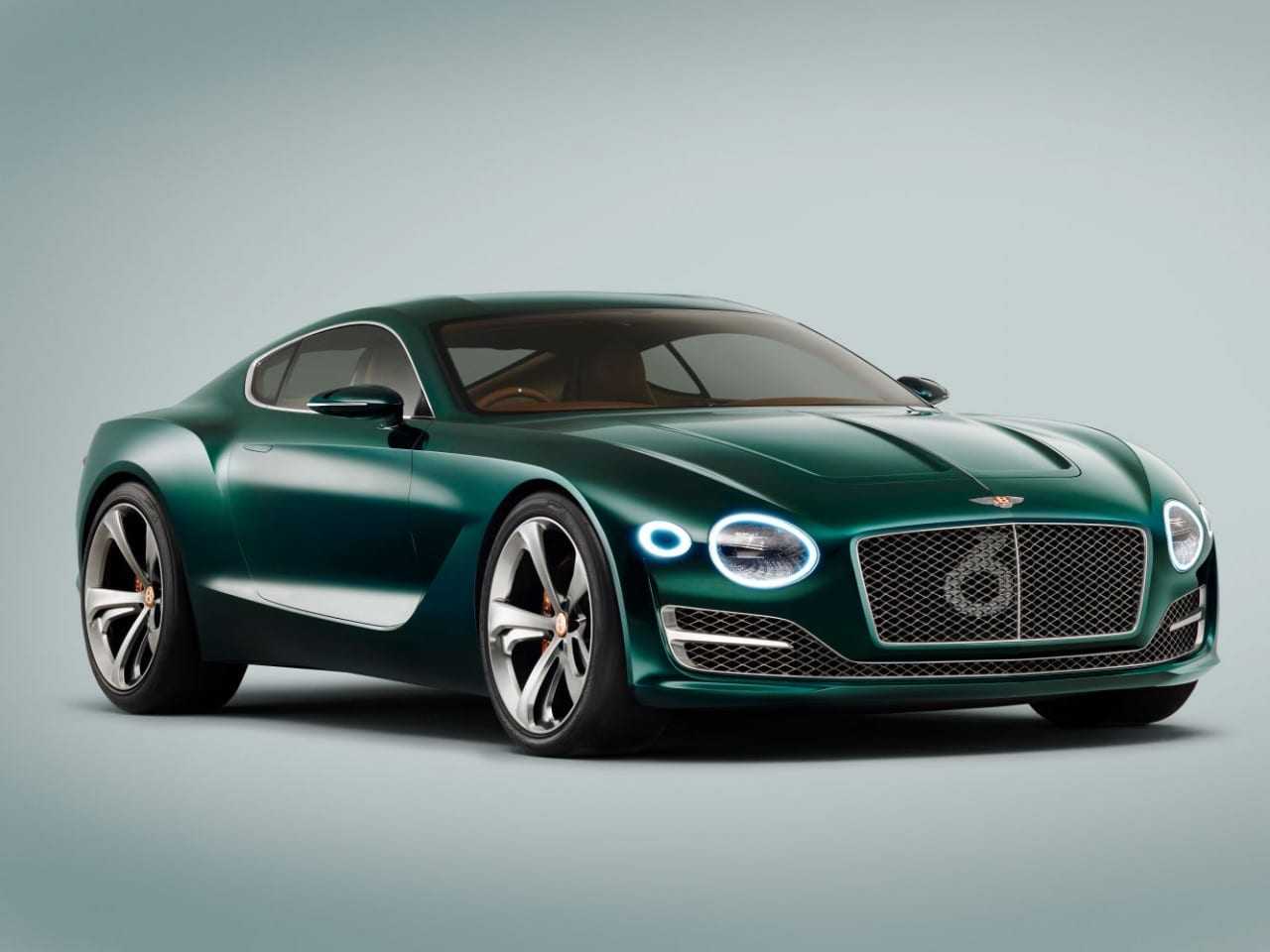 Bentley EXP 10 Speed 6 17
