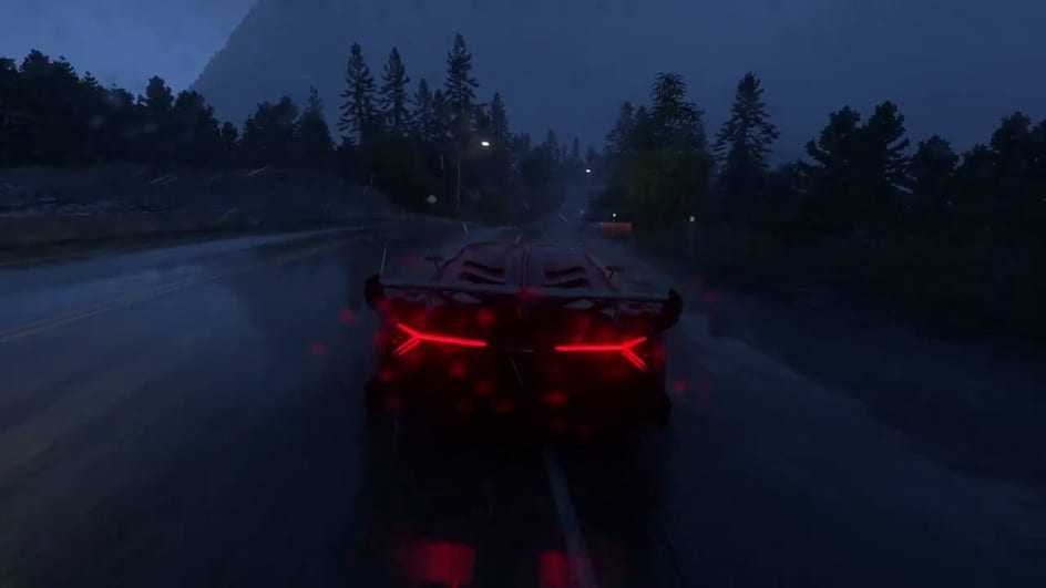Νέο Driveclub Gameplay βίντεο…