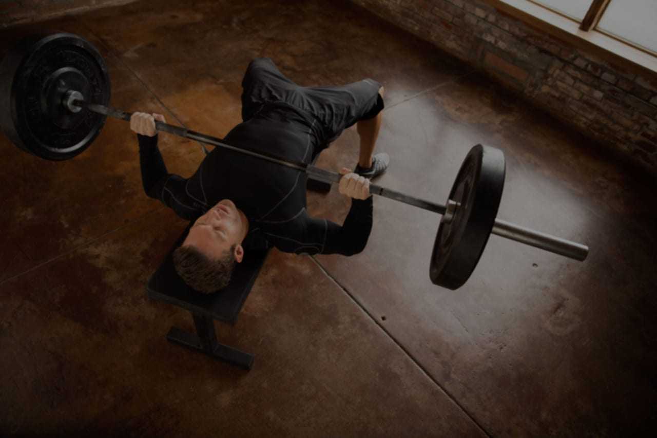 Athos  – στο γυμναστήριο με smart βοηθό…