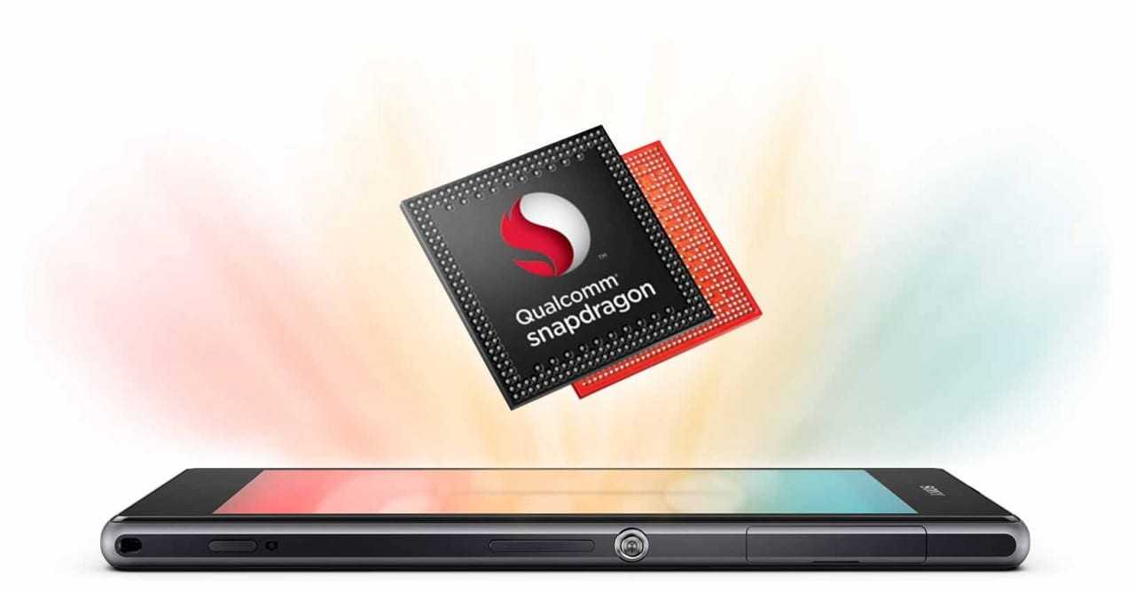 Qualcomm Snapdragon 820