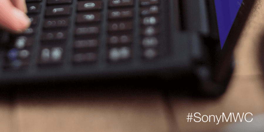 Sony Xperia Z4 Tablet – πρώτη ματιά…