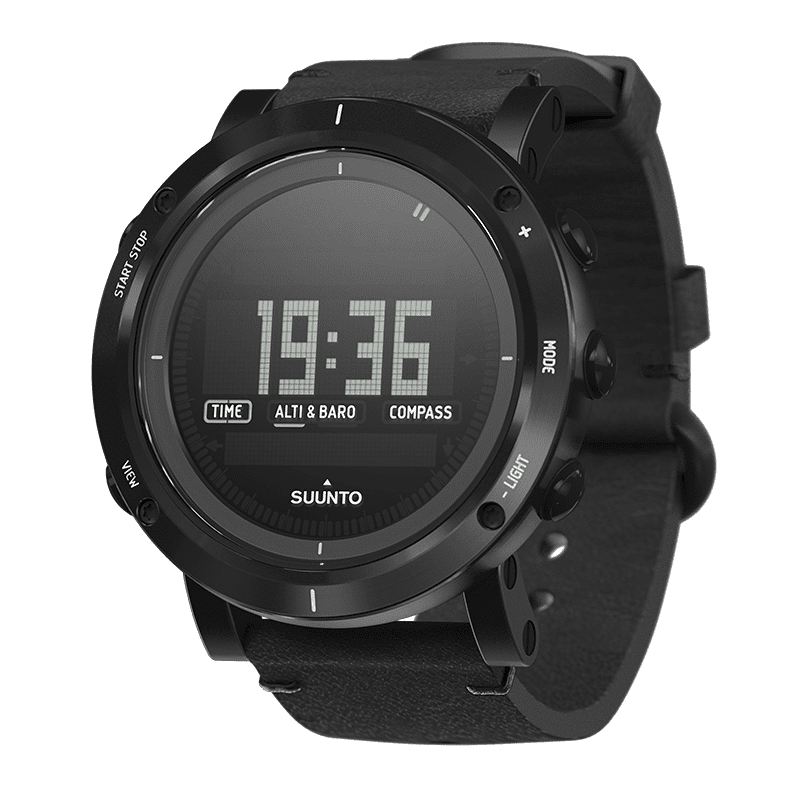 Suunto Essential Sport Watch