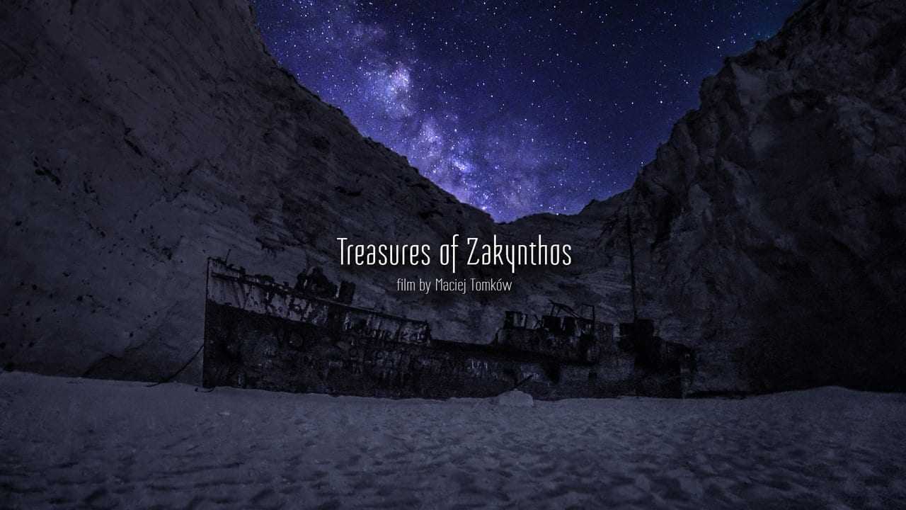 Treasures of Zakynthos