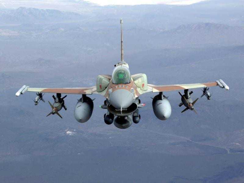 Περισσότερα F-35 για το Ισραήλ…