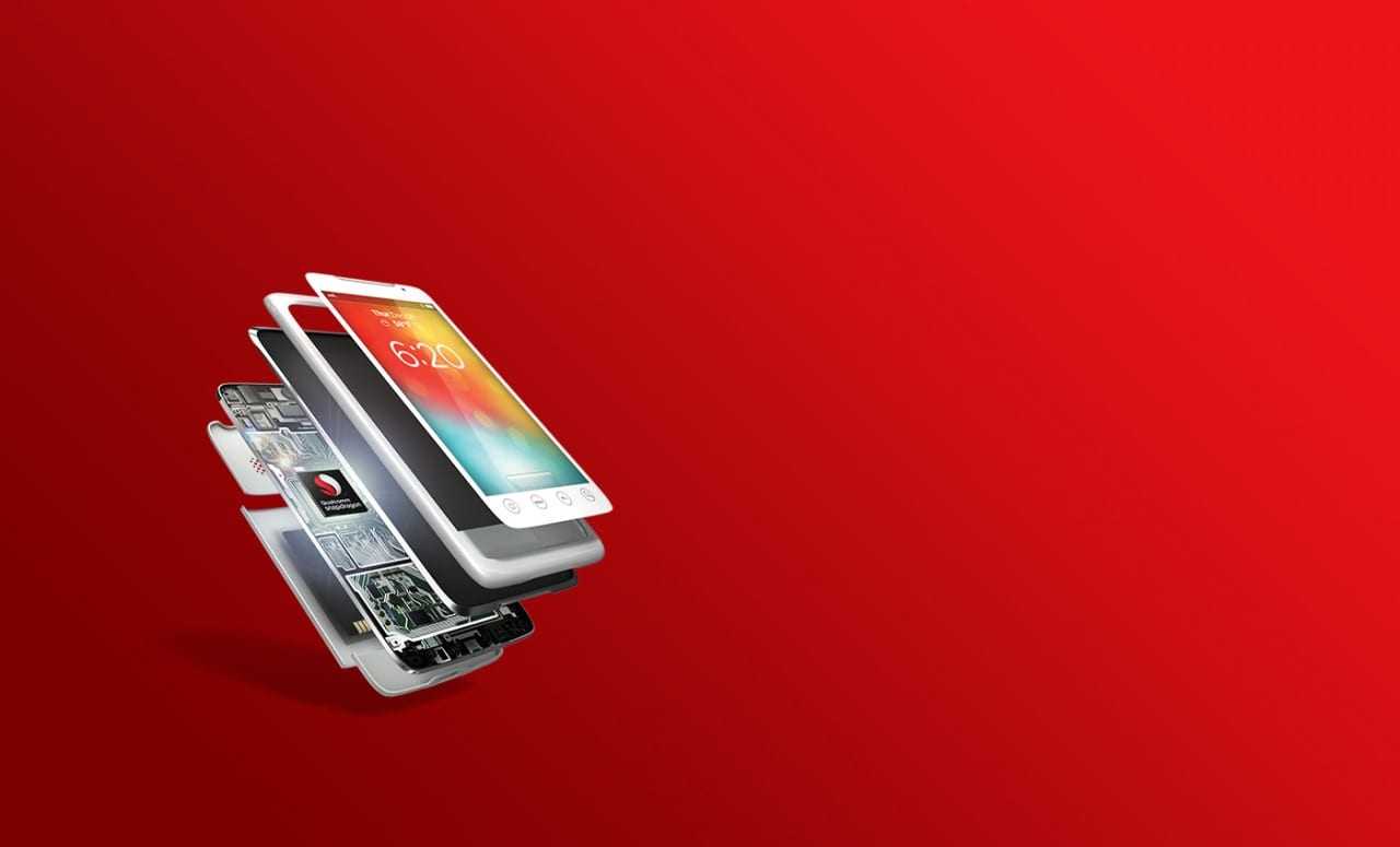 Η ‘βασίλισσα’ Qualcomm έχει προβλήματα…