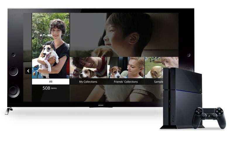 Τακτοποιήστε, αρχειοθετήστε και κρατήστε για πάντα – PlayMemories Online για το PlayStation 4…