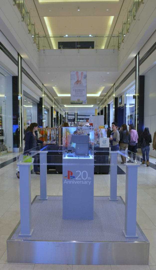 Το PlayStation γιορτάζει το Πάσχα – και προσφέρει δύο PlayStation 4 20th Anniversary Edition στην Αμυμώνη και την UNICEF…