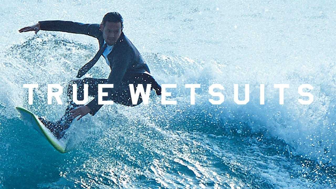 TRUE WETSUITS BY QUIKSILVER 2
