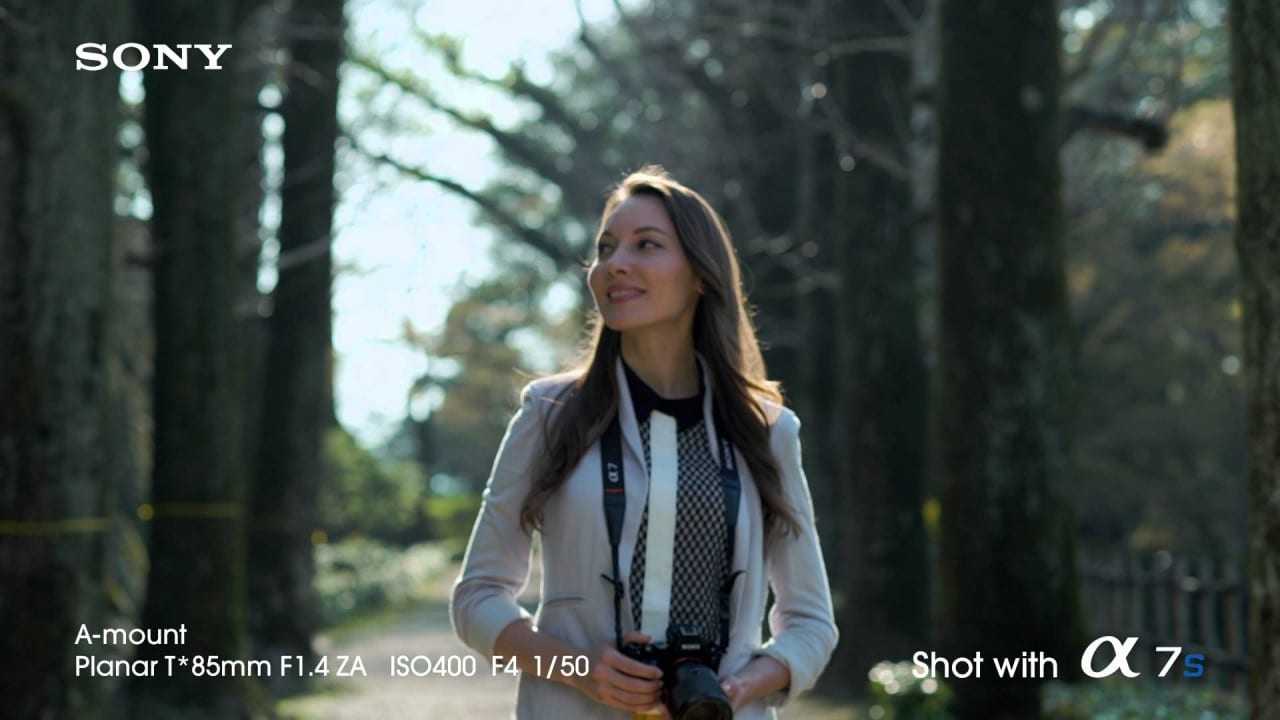 a7S Vs GH4 Vs NX1 – μονομαχία 4k UltraHD!