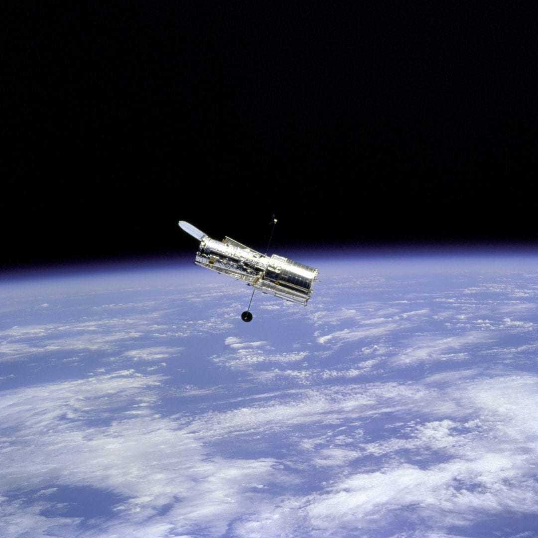 Διαστημικό Τηλεσκόπιο Hubble – 25 χρόνια…