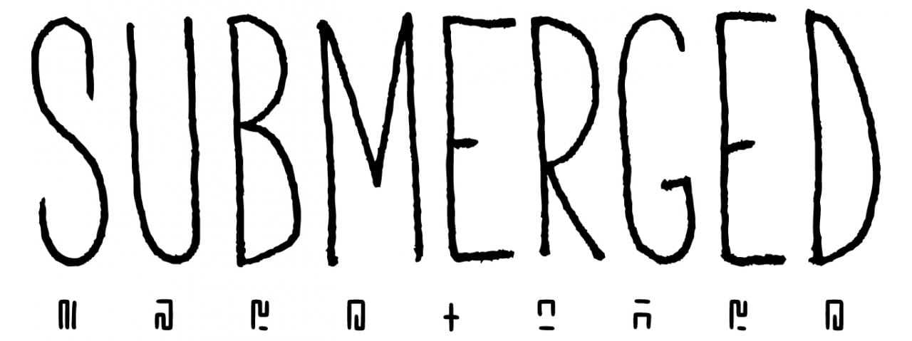 submerged-logo
