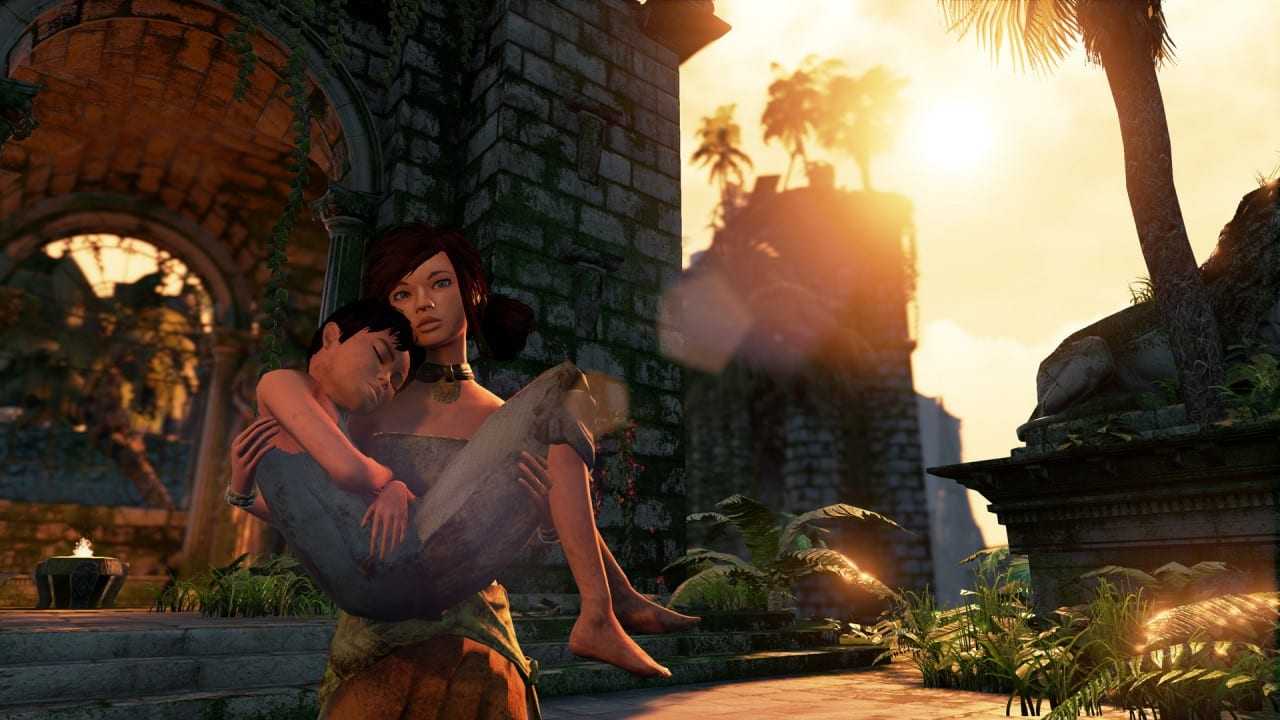 Just Cause 3 – Gameplay Reveal Trailer για το PS4…