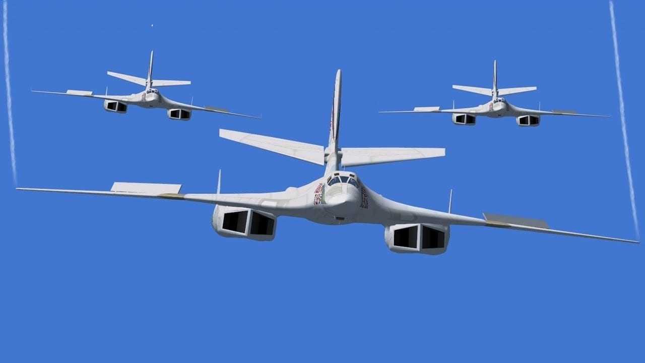 Армия 2015 – Russia’s Victory Day Parade 2015…