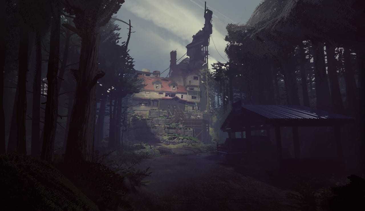 What Remains of Edith Finch – ‘House Introduction’ Trailer & Screens