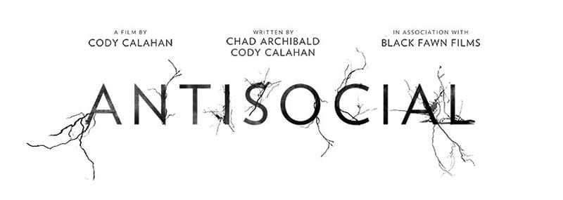 Anti Social Official Movie Trailer