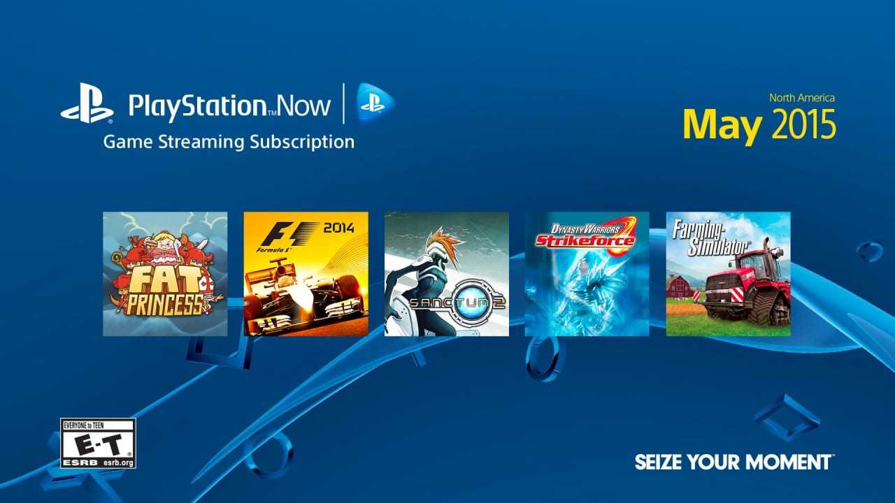 H Sony φέρνει streaming στο PS3…