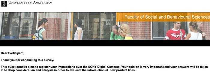 Νέα Sony mirrorless φωτογραφική;