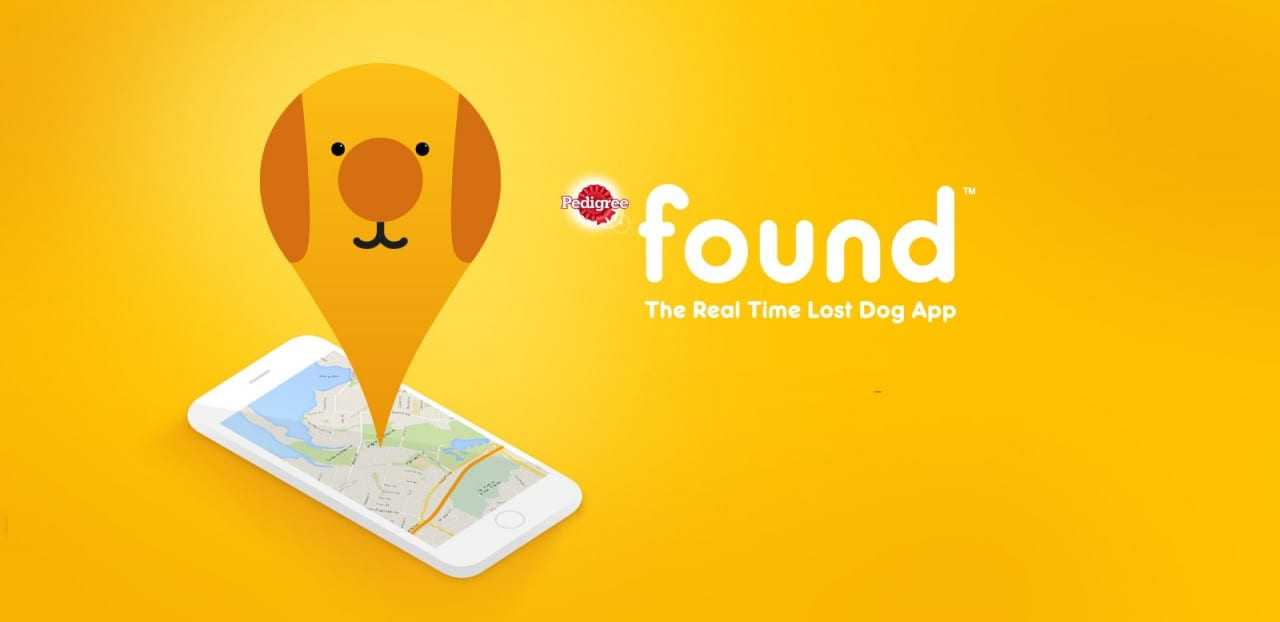 Digital Missing Pet Posters – μια app για να βρεις το χαμένο κατοικίδιο…