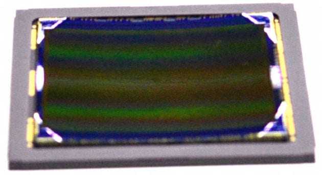 Sony A7rII – με επαναστατικό αισθητήρα;