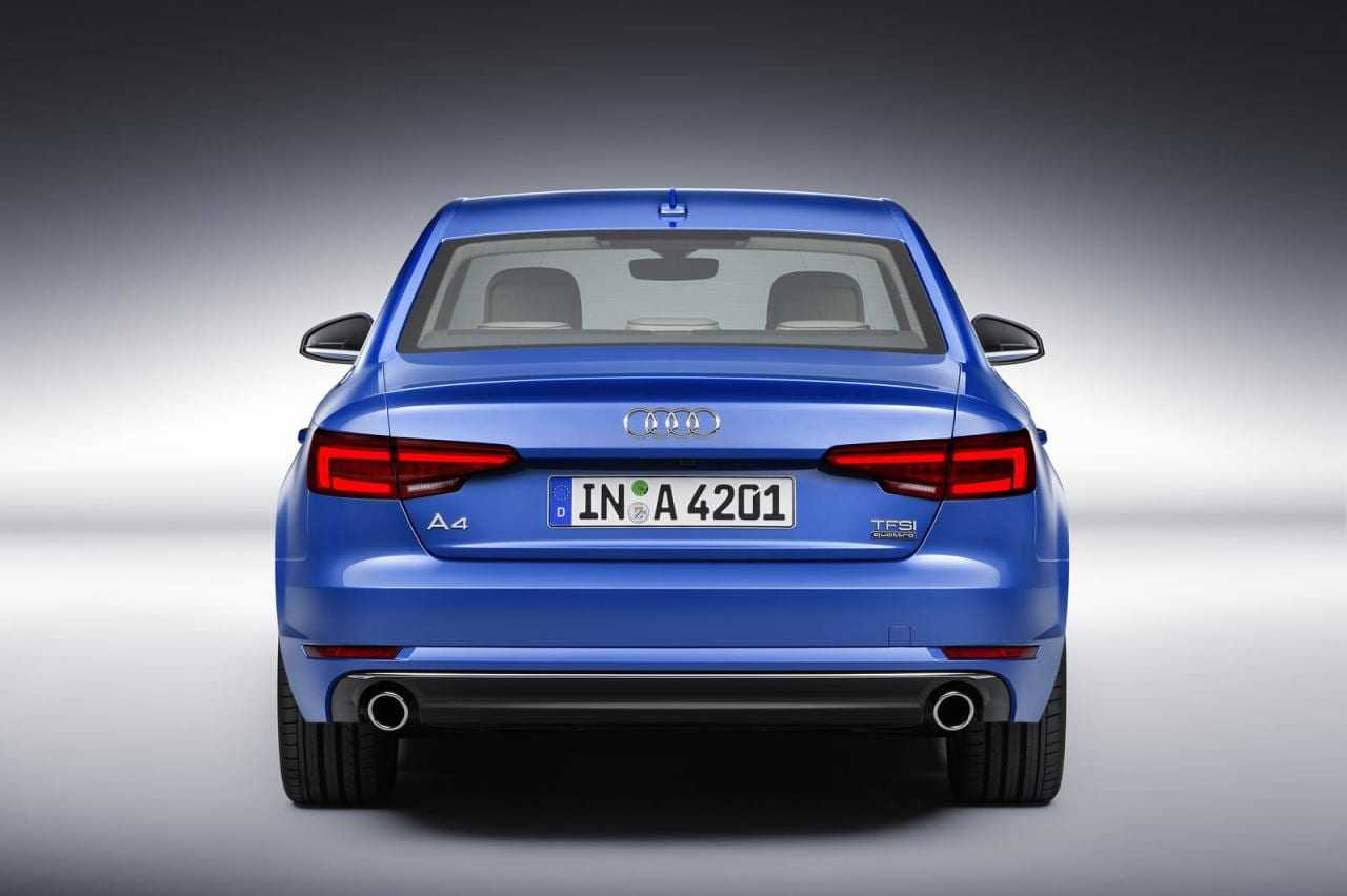 2016-Audi-A4-Sedan