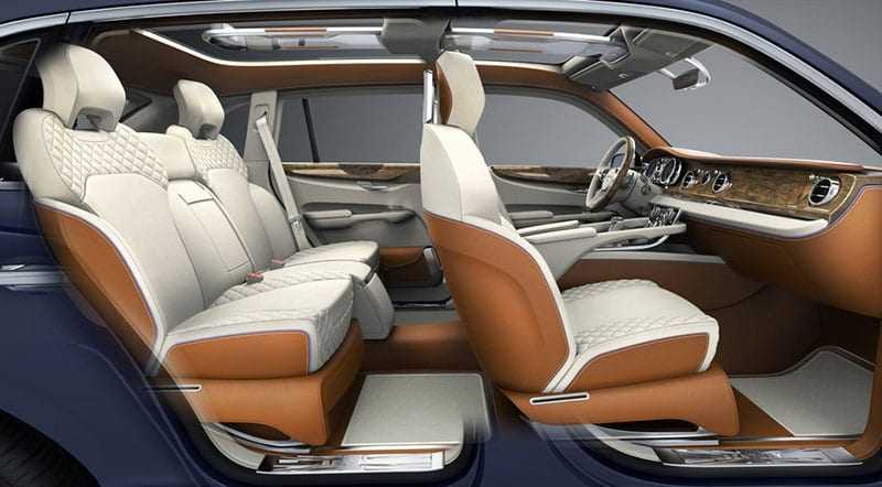 Bentley-Bentayga-SUV