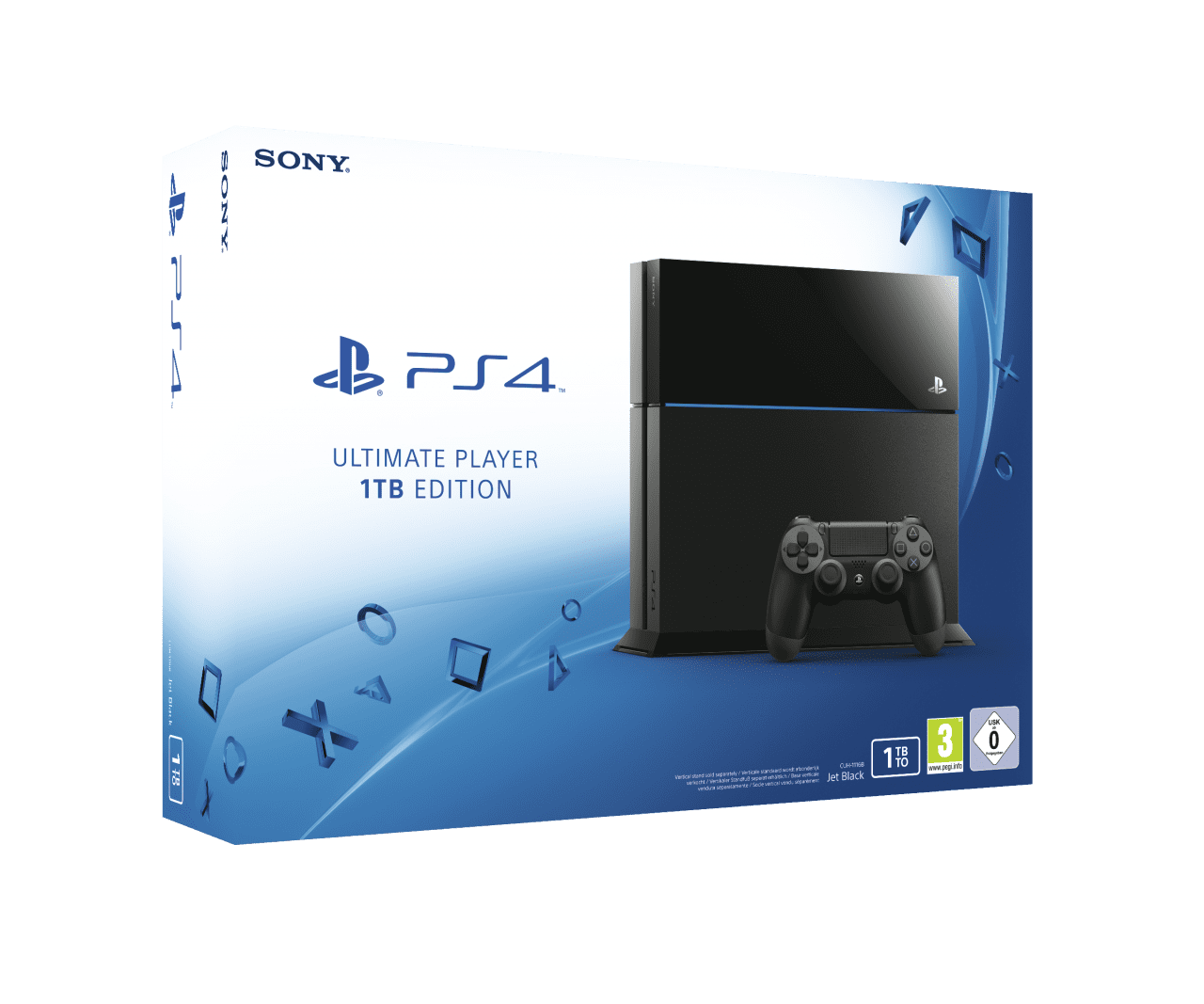 Officialy – Αυτό είναι το νέο PS4…