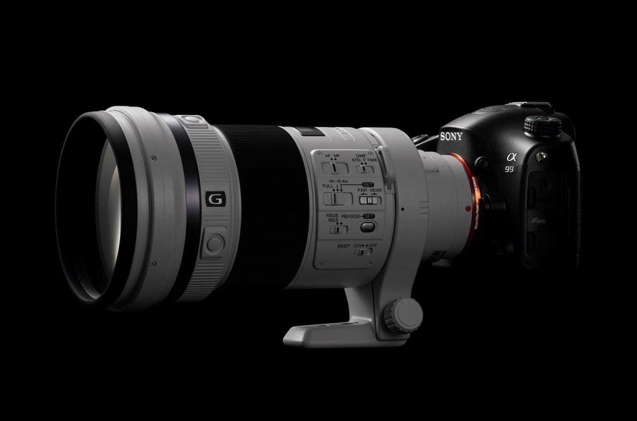 Sony – ο διάδοχος της A99 έρχεται Σεπτέμβρη με εγγραφή 4K…