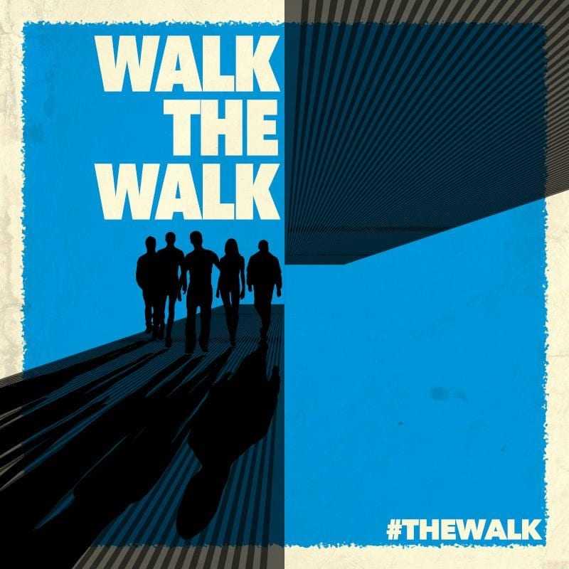 THE WALK – Official Trailer