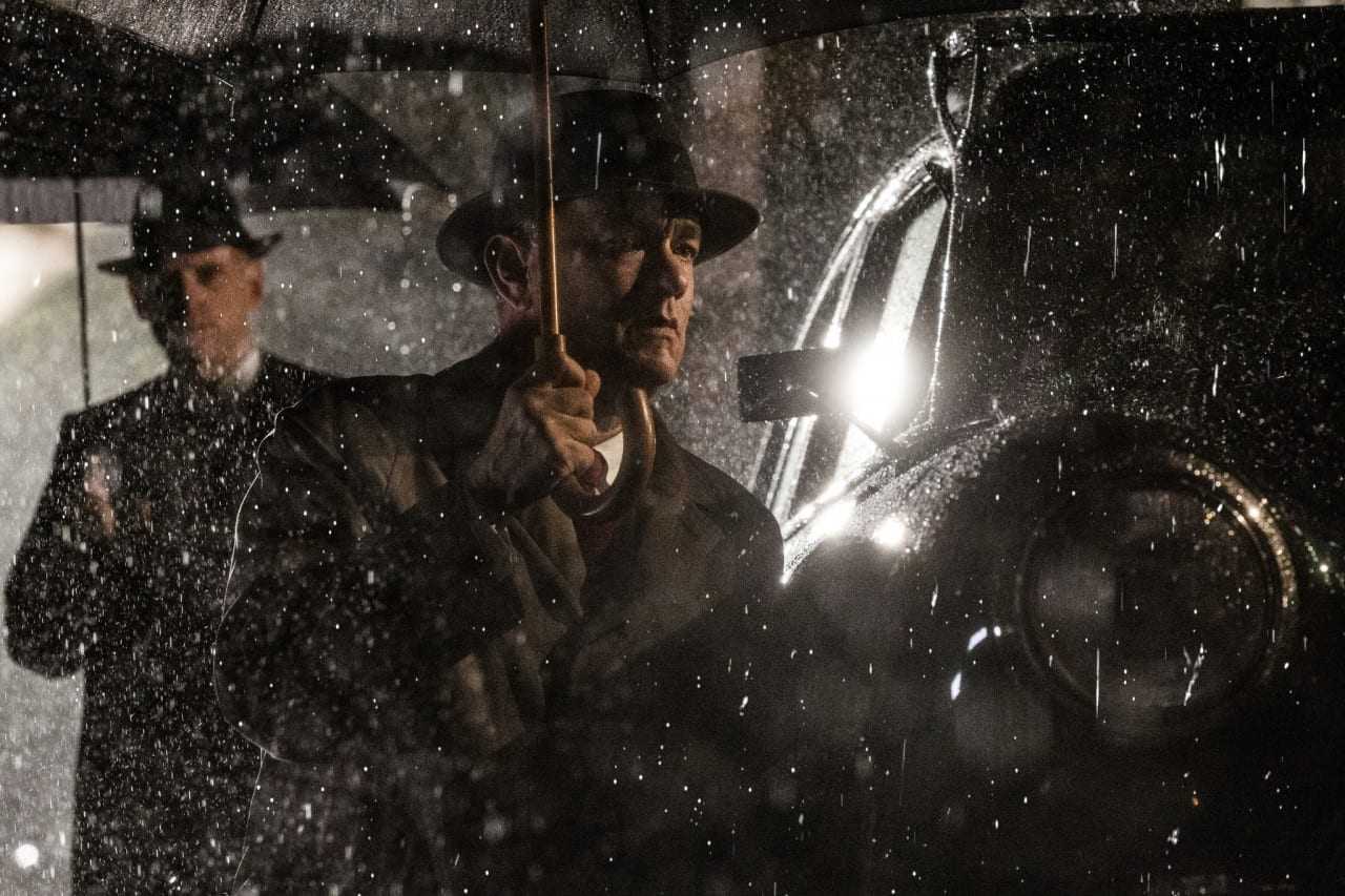 Bridge of Spies Official Trailer #1