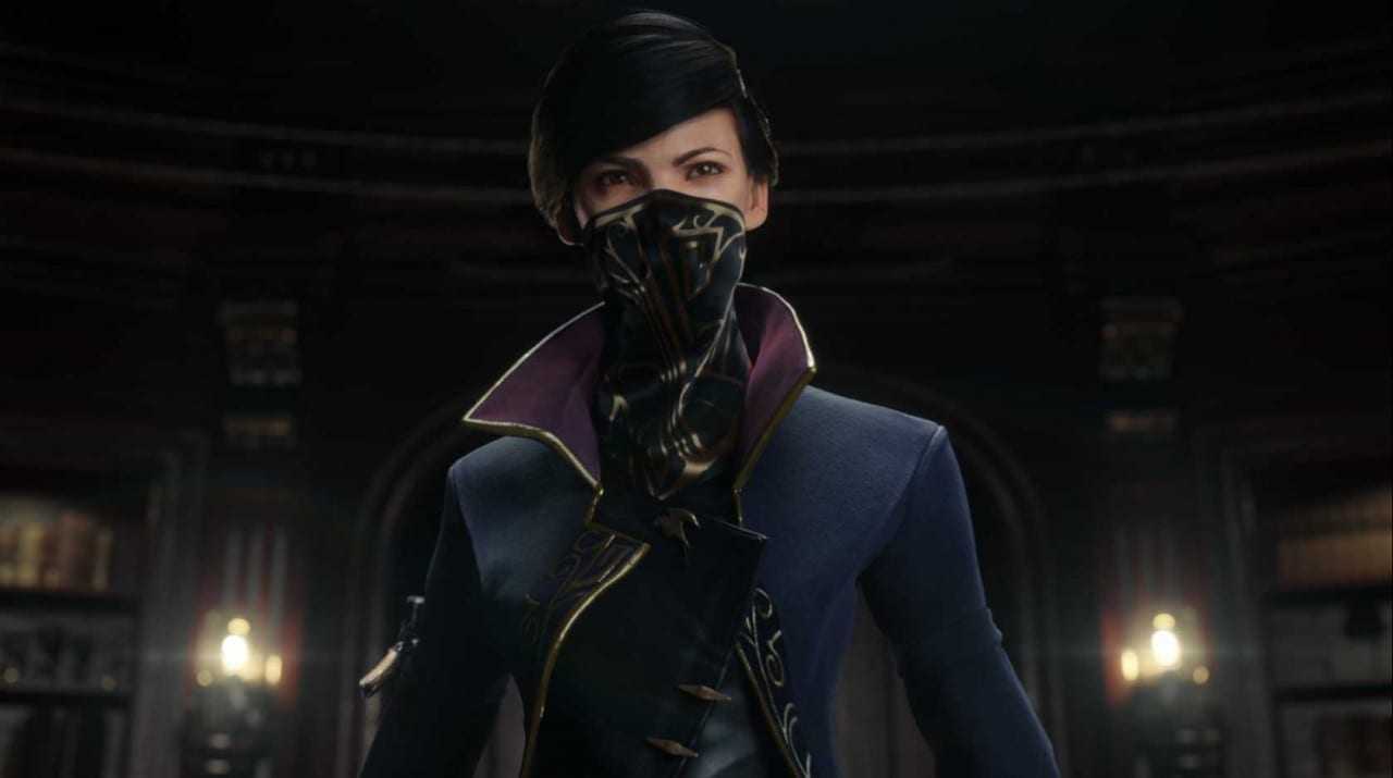 Dishonored 2 – PS4, Xbox One & PC την άνοιξη του 2016…