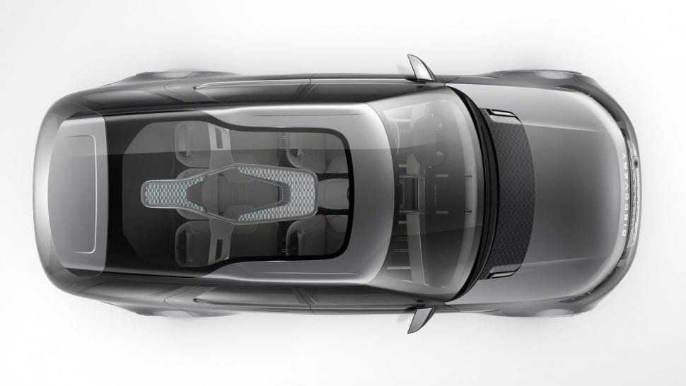 Discovery Vision Concept – θα μπει σε παραγωγή;