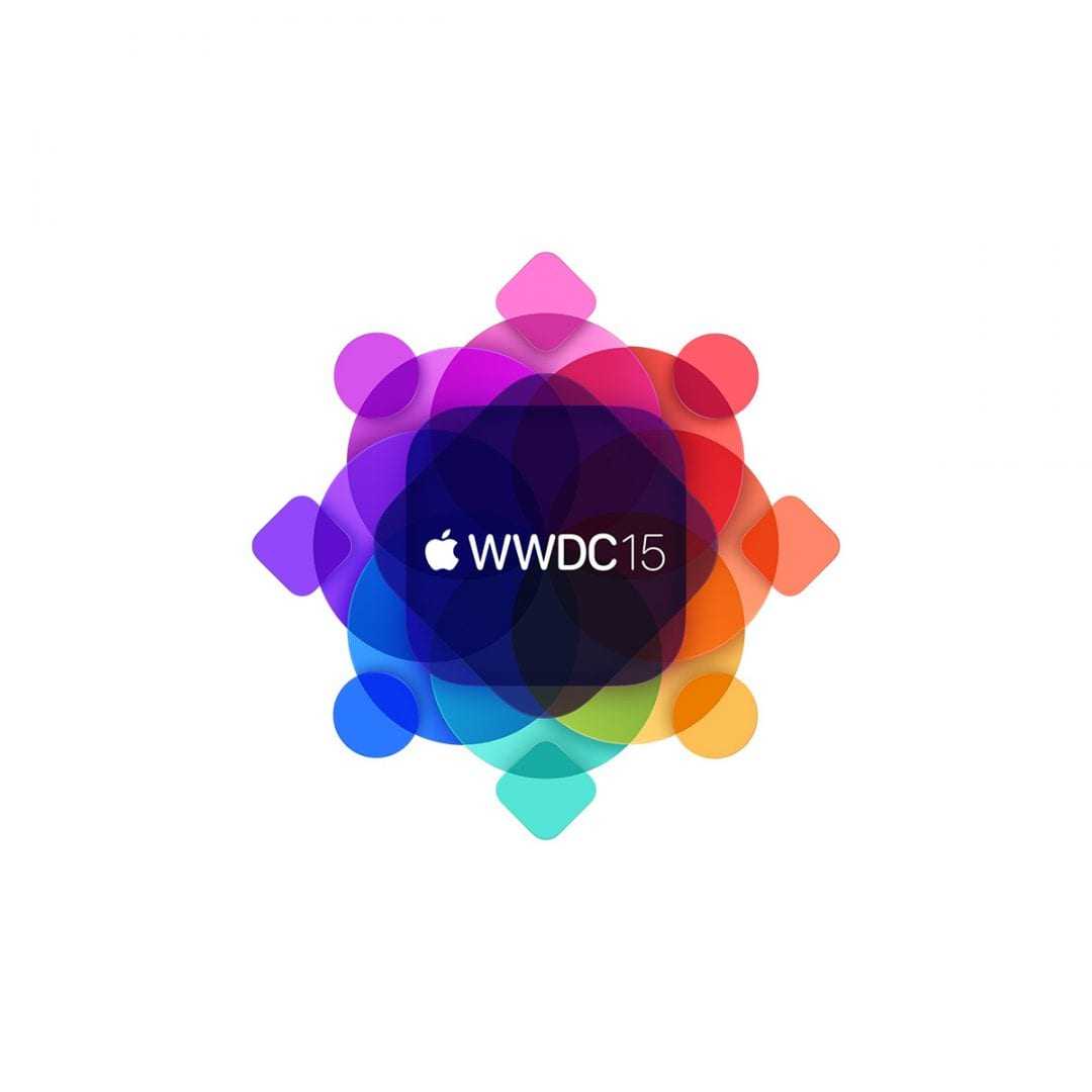 Apple Worldwide Developers Conference (WWDC) 2015