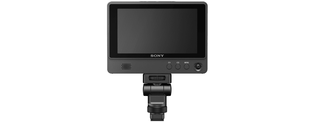 Φρέσκο Sony CLM-FHD5 introduction video!