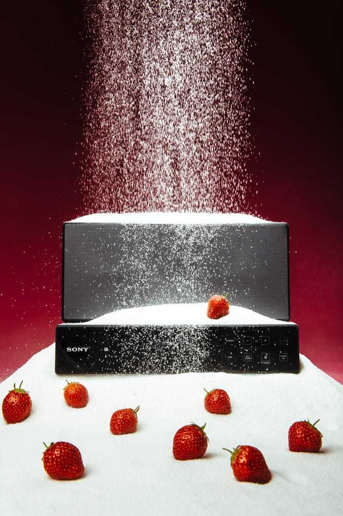 Ο ήχος αλλάζει τη γεύση;