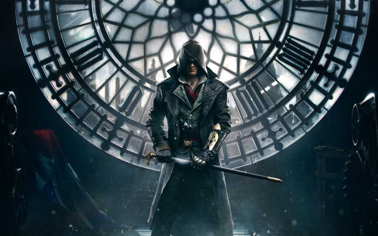 Assassin’s Creed Syndicate Alpha Demo