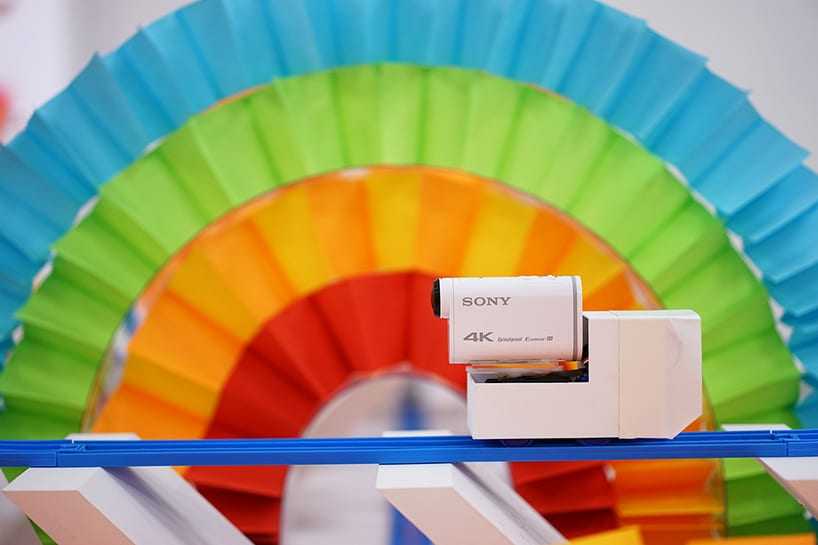 Color Adventure + Sticky Notes