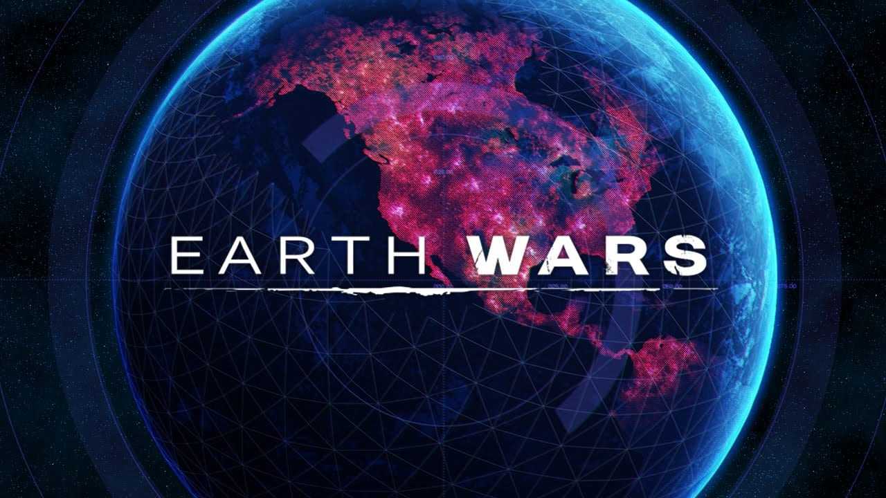 Japanese indie Earth Wars για PS4 & Xbox One