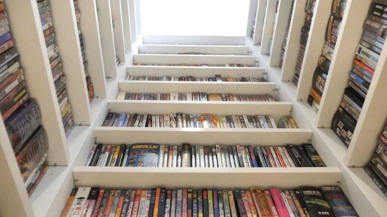 Μια κινηματογραφική συλλογή των $300,000…