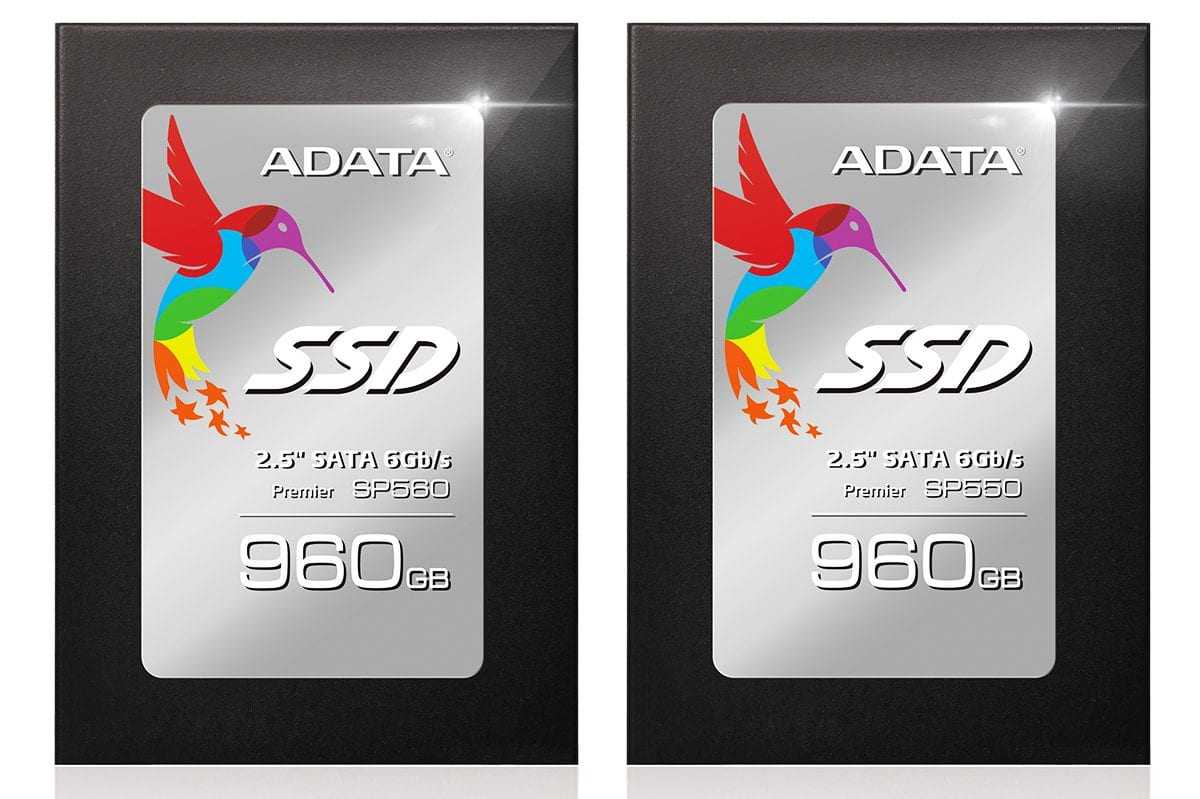 Φτηνό νέο SSD με TLC μνήμη για όλους…